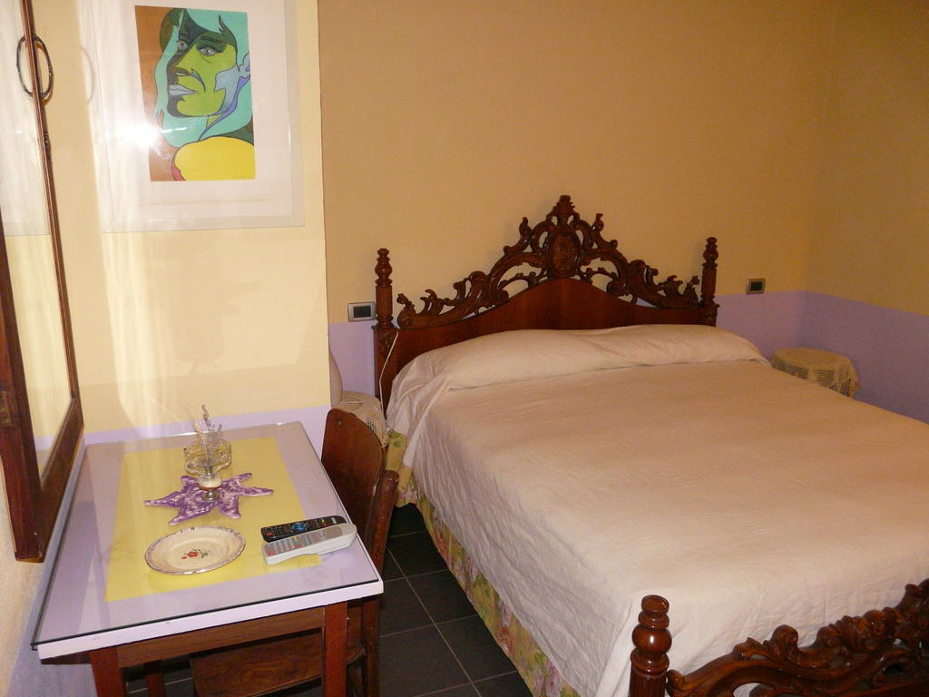 Agriturismo La Riccardina Budrio  Quarto foto